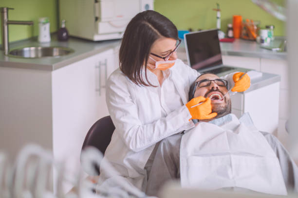 Best Emergency Care for Gum Disease in Wadley, GA